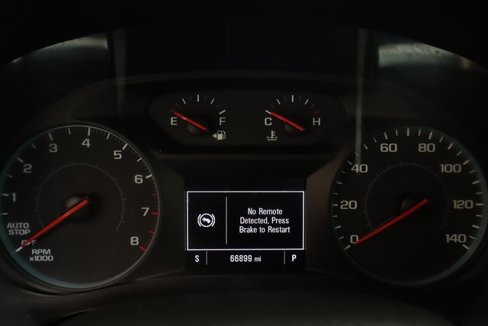 Used 2018 Chevrolet Traverse LT image 14