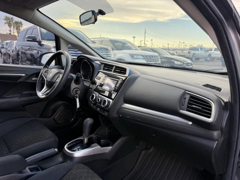 Used 2016 Honda Fit LX image 30