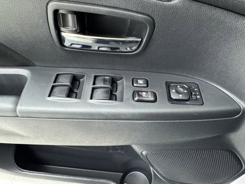 Used 2023 Mitsubishi Outlander Sport AWD image 31