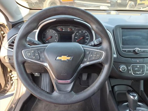 Used 2017 Chevrolet Malibu LS image 48