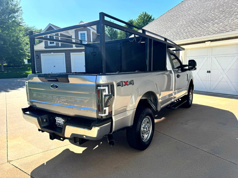 Used 2020 Ford F250 XL w/ Power Equipment Group image 6