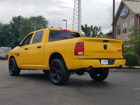 Used 2019 RAM 1500 Express image 4