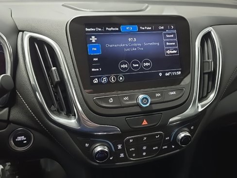 Used 2019 Chevrolet Equinox Premier image 25