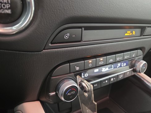 Used 2020 MAZDA CX-5 Grand Touring Reserve image 27