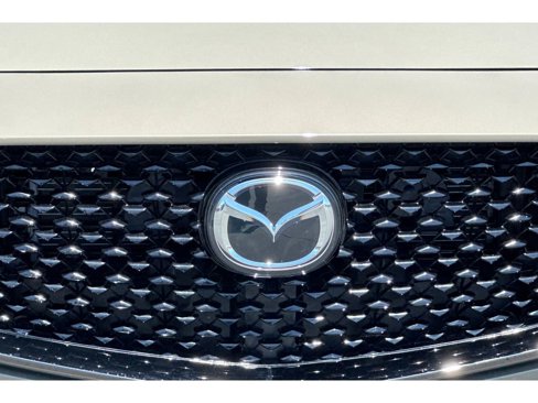Certified 2024 MAZDA CX-30 Carbon image 47