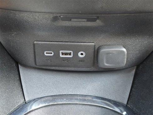 Certified 2024 Chevrolet Malibu LT image 24