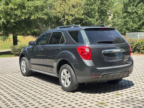 Used 2012 Chevrolet Equinox LT w/ Driver Convenience Package image 6