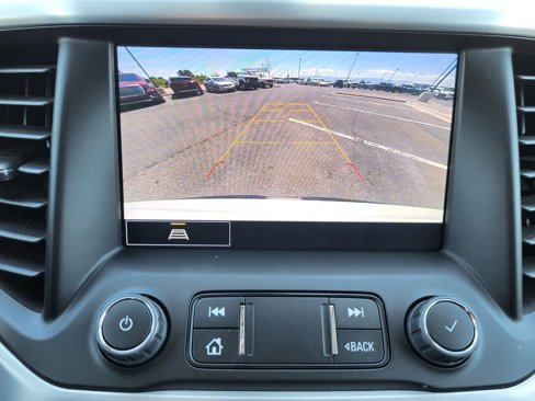 Used 2023 GMC Acadia SLT image 12
