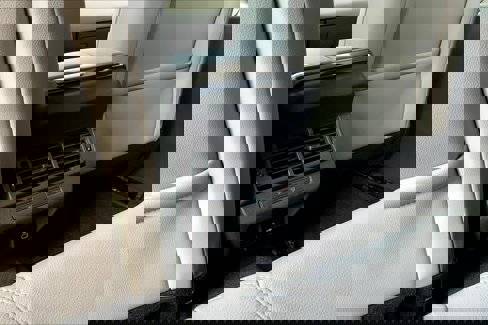 New 2026 Land Rover Range Rover Evoque S image 21