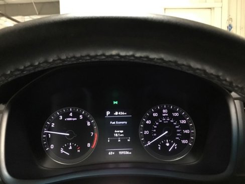 Used 2018 Hyundai Sonata SEL image 30