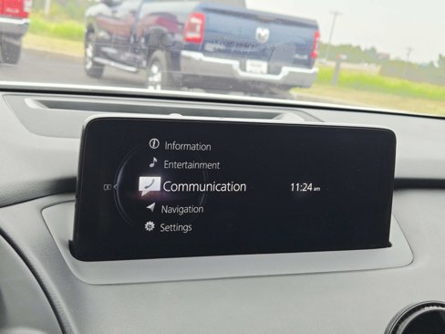 Used 2022 MAZDA CX-9 Touring w/ Touring Premium Package image 30