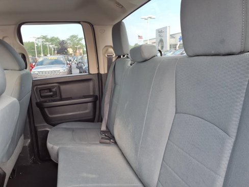 Used 2017 RAM 1500 Express image 13