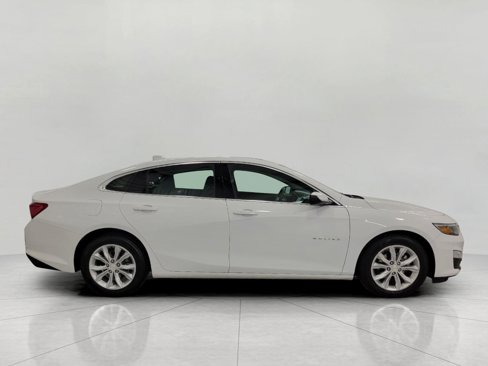 Used 2024 Chevrolet Malibu LT image 12
