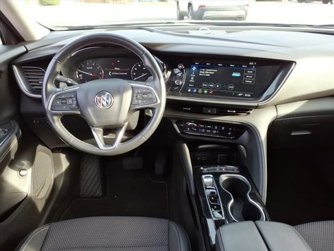 Used 2023 Buick Envision Preferred image 13