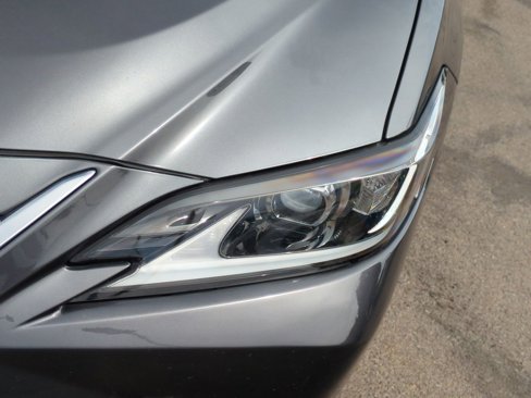 Used 2022 Lexus ES 350 image 11