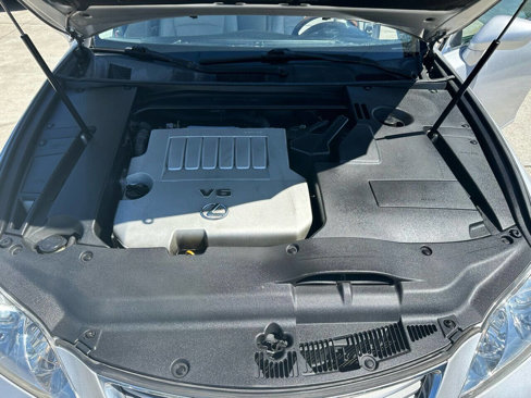 Used 2008 Lexus ES 350 image 25