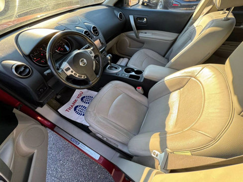 Used 2013 Nissan Rogue SL image 14
