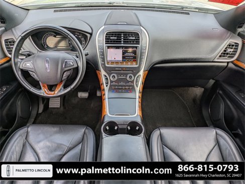 Used 2018 Lincoln MKX Reserve image 12
