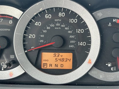 Used 2011 Toyota RAV4 Limited image 22