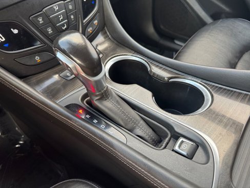 Used 2020 Buick Envision Essence image 19
