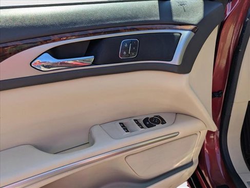 Used 2014 Lincoln MKZ Hybrid w/ Equipment Group 202A Reserve image 11