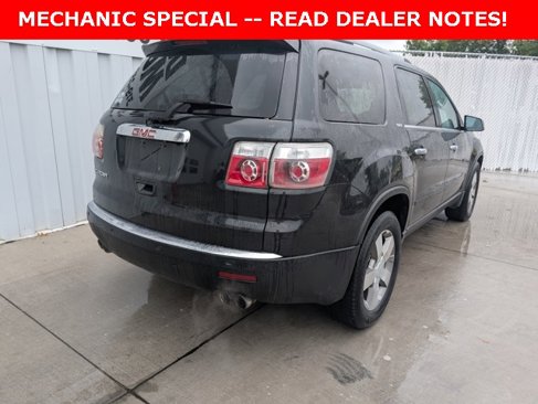 Used 2011 GMC Acadia SLT image 16