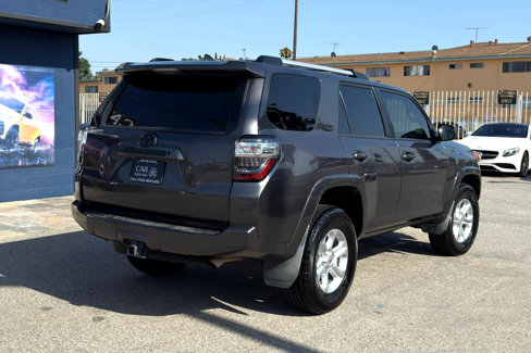 Used 2019 Toyota 4Runner SR5 image 5