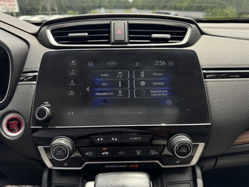 Used 2018 Honda CR-V EX-L image 21
