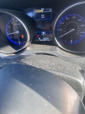 Used 2019 Subaru Outback 2.5i Premium image 1