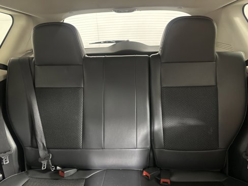 Certified 2017 Jeep Compass Latitude image 19