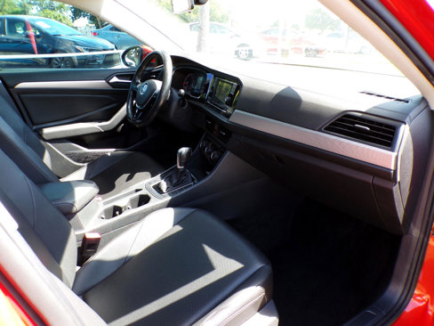 Used 2019 Volkswagen Jetta SE image 23