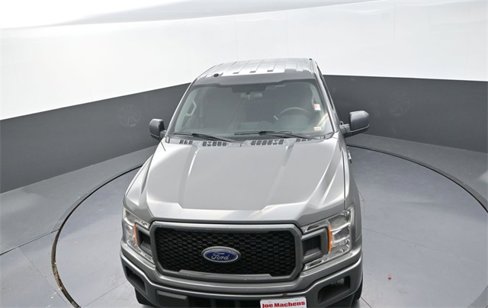 Used 2018 Ford F150 XL w/ Equipment Group 101A Mid image 20
