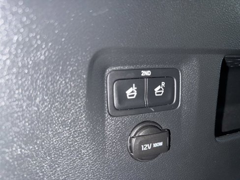 Used 2020 Kia Telluride S image 17