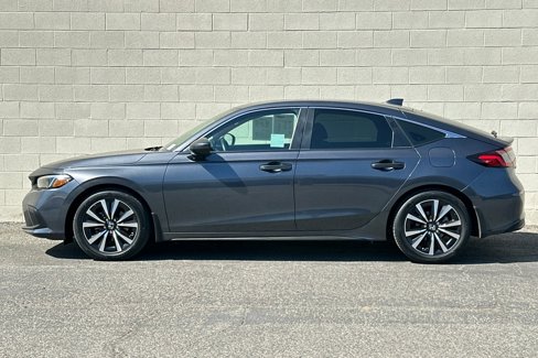 Used 2023 Honda Civic EX-L image 7
