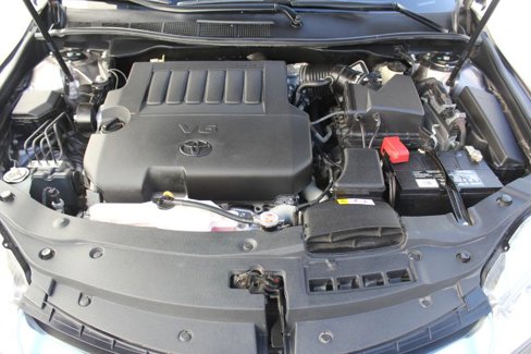 Used 2017 Toyota Camry XLE image 48
