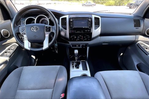 Used 2014 Toyota Tacoma PreRunner image 7