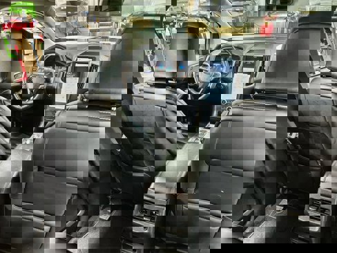 Used 2024 Ford Edge SEL image 19