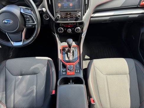 Used 2019 Subaru Forester Sport image 22
