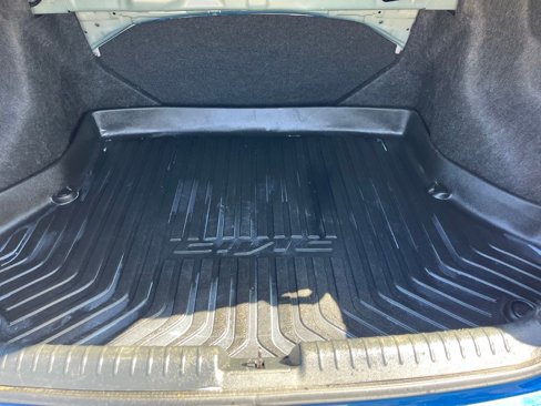 Used 2015 Honda Civic LX image 13