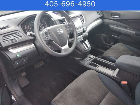Used 2016 Honda CR-V EX image 7