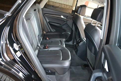 Used 2018 Audi Q5 2.0T Premium w/ Convenience Package image 30
