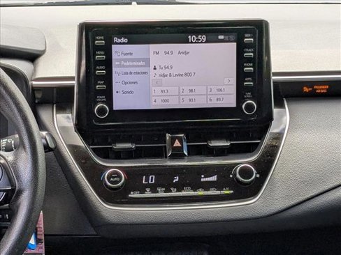 Used 2020 Toyota Corolla LE image 13