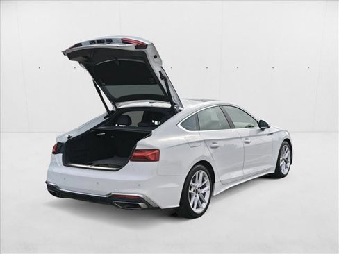 Used 2024 Audi A5 2.0T Premium Plus image 8