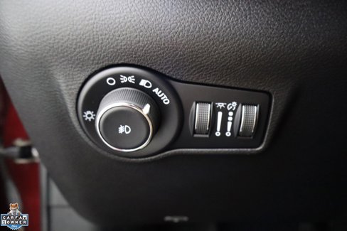 Used 2022 Jeep Compass Latitude image 15
