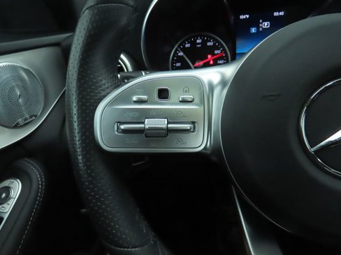 Used 2019 Mercedes-Benz C 300 Sedan image 11