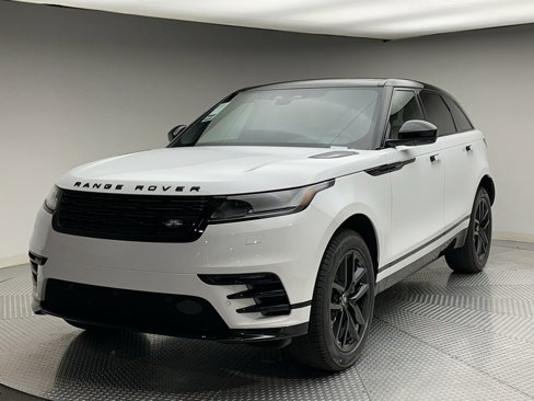Used 2025 Land Rover Range Rover Velar Dynamic SE image 1