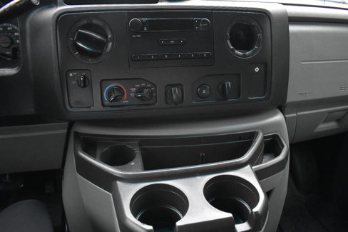 Used 2014 Ford E-150 and Econoline 150 image 22
