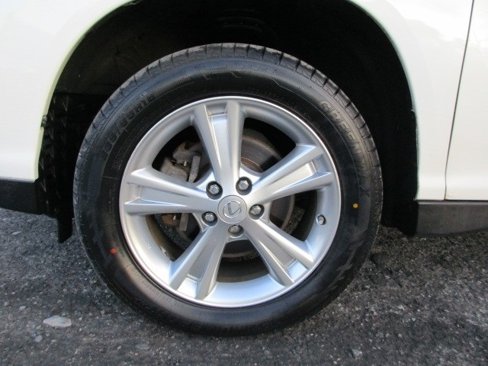 Used 2008 Lexus RX 400h AWD image 15
