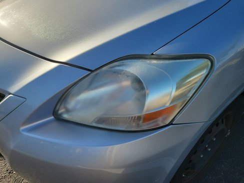 Used 2012 Toyota Yaris Sedan image 4