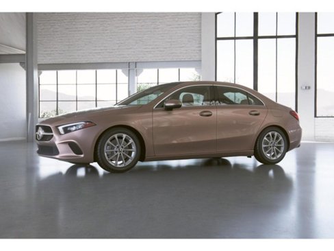 Certified 2022 Mercedes-Benz A 220 4MATIC image 37